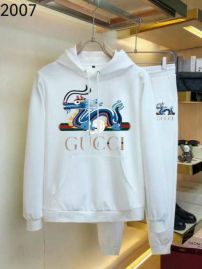 Picture of Gucci SweatSuits _SKUGucciM-5XLkdtn20328808